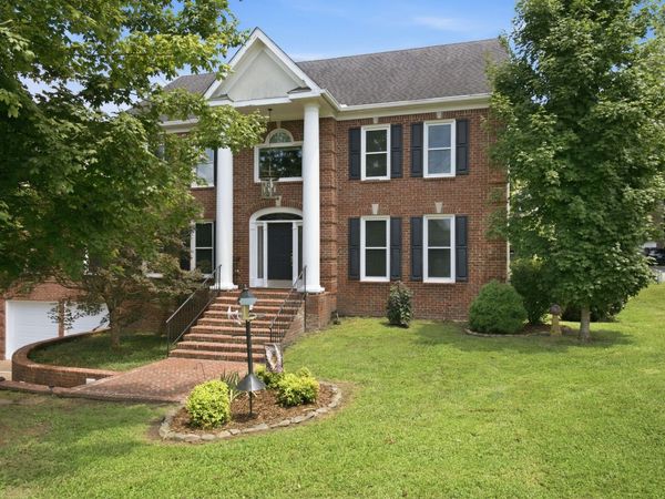 345 Saint Andrews Dr, Franklin, TN 37069