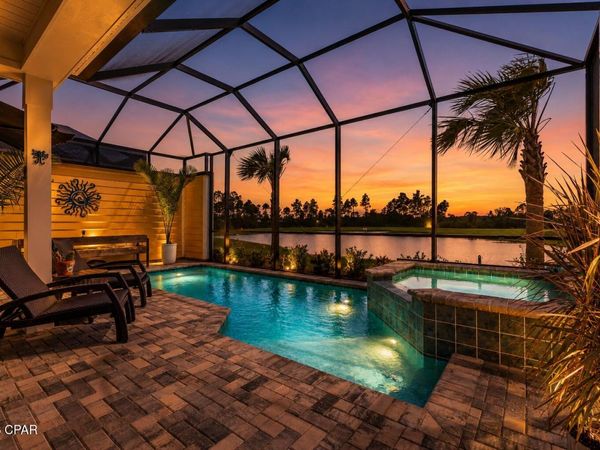 8903 Parrot Place, Panama City Beach, FL 32413