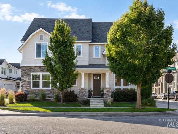 2992 S Old Hickory Way, Boise, ID 83716
