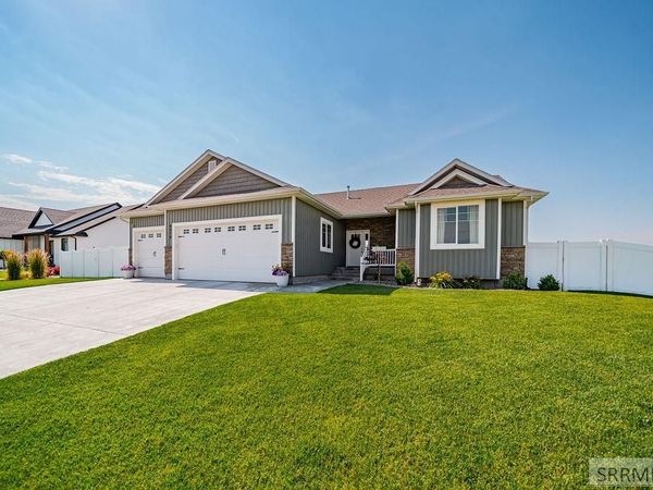 4878 Torcello Drive, AMMON, ID 83406
