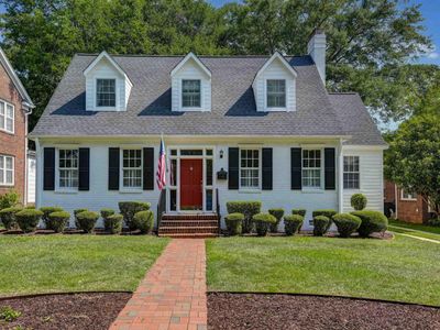 2423 Wilmot Avenue , Columbia, SC 29205