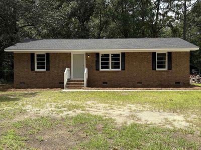 3124 Pine Plain Road , Swansea, SC 29160