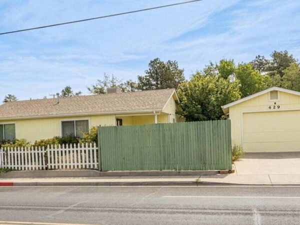 429 GAIL GARDNER Way, Prescott, AZ 86305