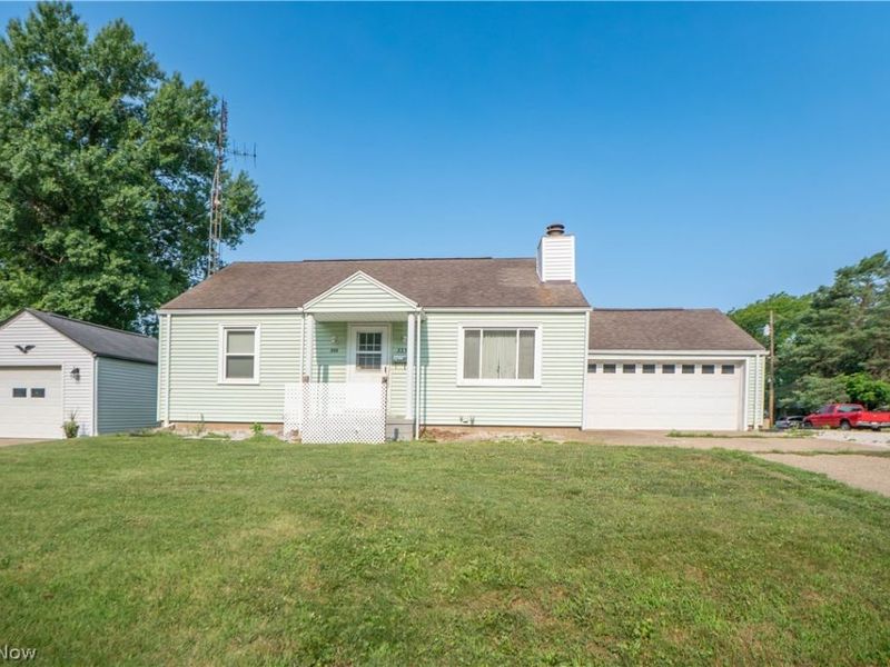 333 19th Street NE, Massillon, OH 44646 Photo 1