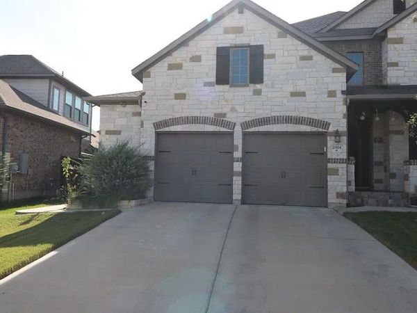 20804 Snow Bunting LN, Pflugerville, TX 78660
