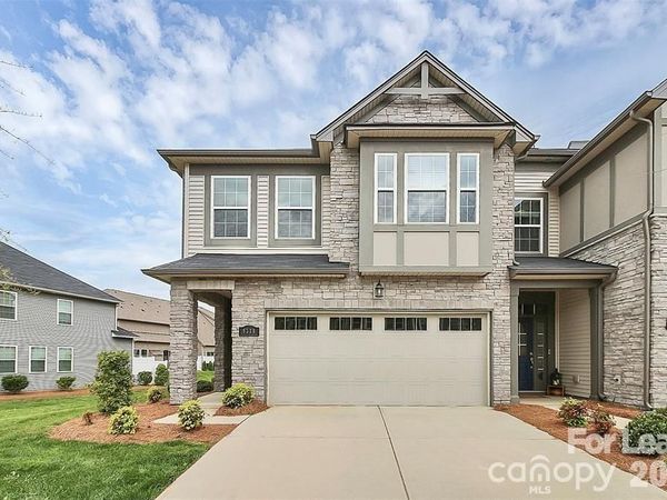 9328 Glenburn Lane , Charlotte, NC 28278