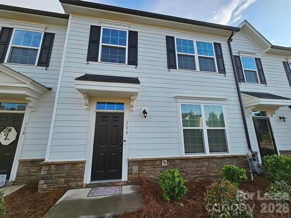 116 Hamrick Road , Gastonia, NC 28056