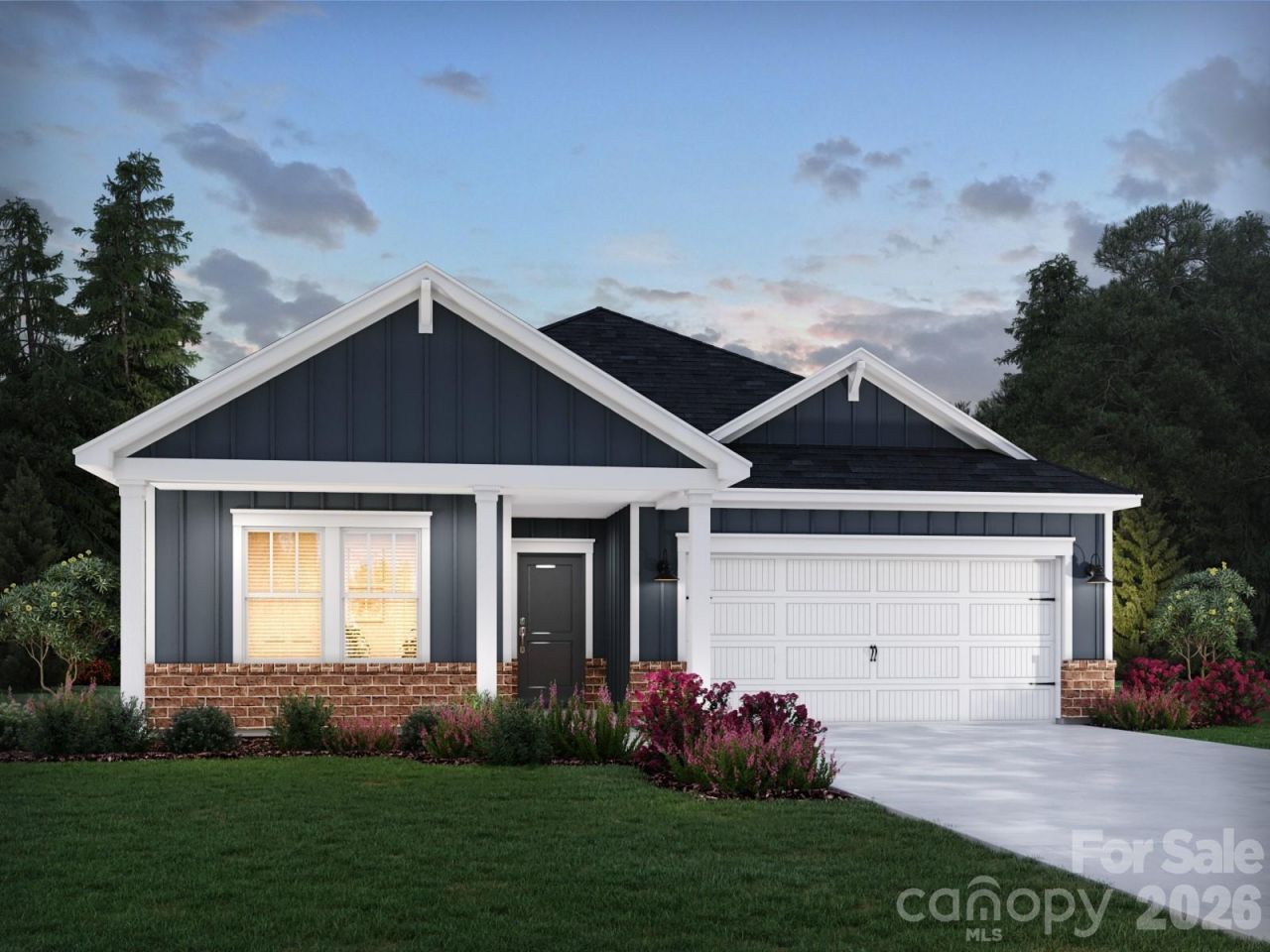 113 Frontiersman Drive , Mocksville, NC 27028 Main Photo