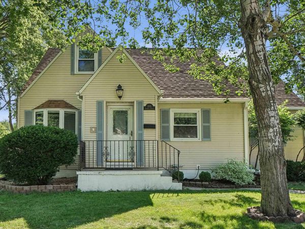 1001 Kimball Avenue, Waterloo, IA 50702