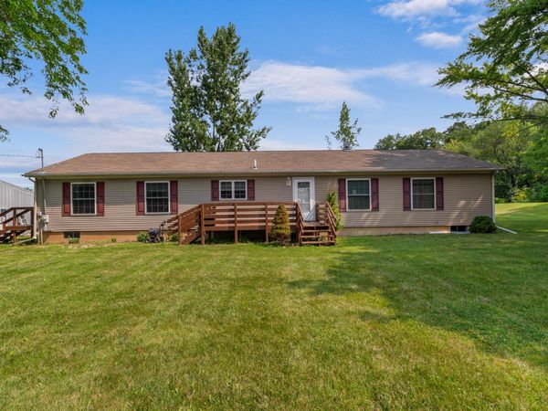 5260 W Litchfield Road, Litchfield, MI 49252