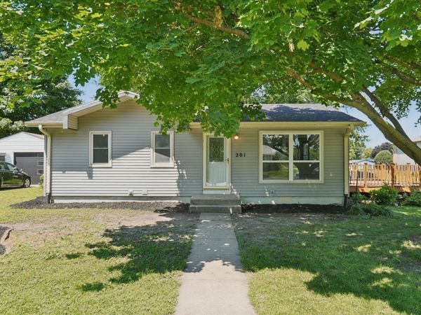 201 Rockwell Avenue, Ames, IA 50014