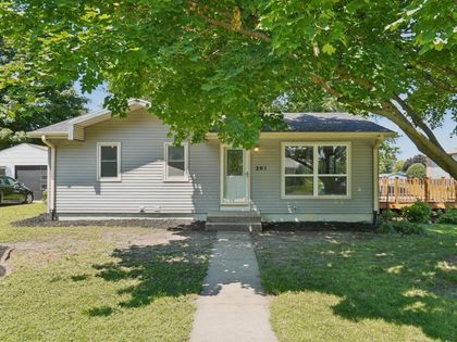 201 Rockwell Avenue Ames, IA 50014