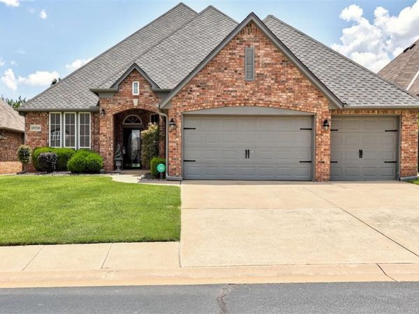 16708 Covington Manor, Edmond, OK 73012