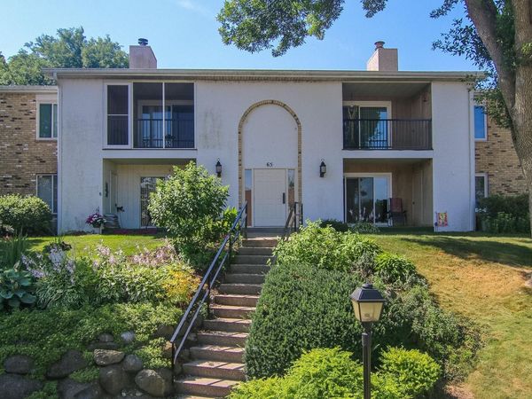 65 Golf Course Road, Unit C, Madison, WI 53704