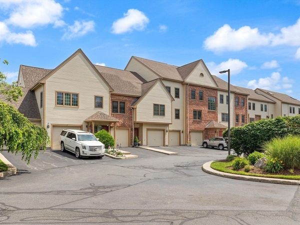 119 Revere St, Unit L, Canton, MA 02021