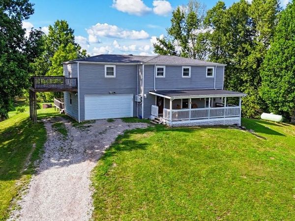 1819 Township Rd 218, Ironton, OH 45638