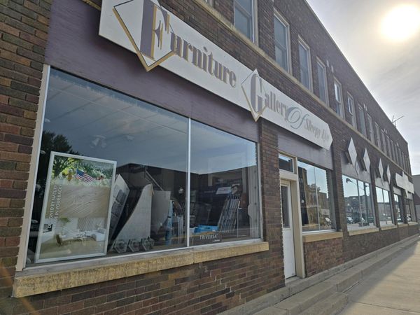 200 Main Street W, Sleepy Eye, MN 56085