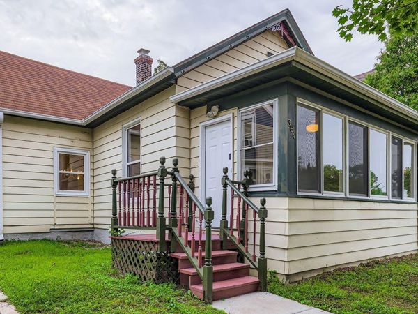 364 Bates Avenue , Saint Paul, MN 55106