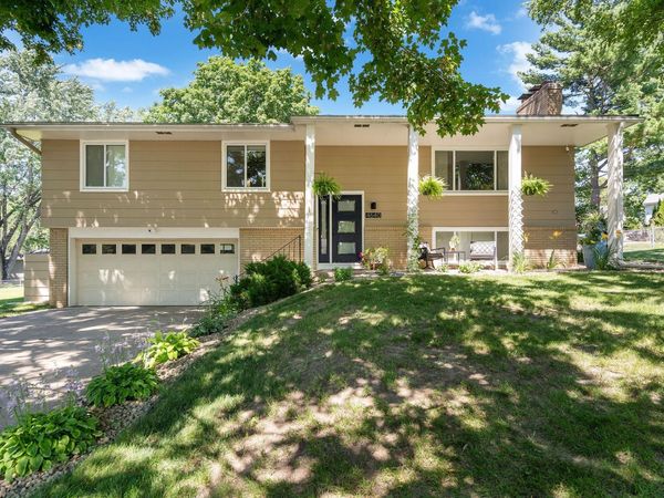 4640 Decatur Avenue N, New Hope, MN 55428