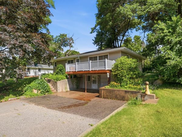 1505 Scenic Drive NW, Sauk Rapids, MN 56379