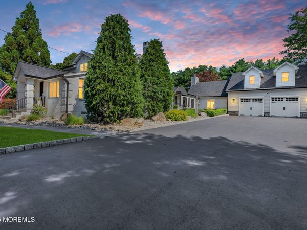 276 Sweetmans Lane, Millstone, NJ 08535