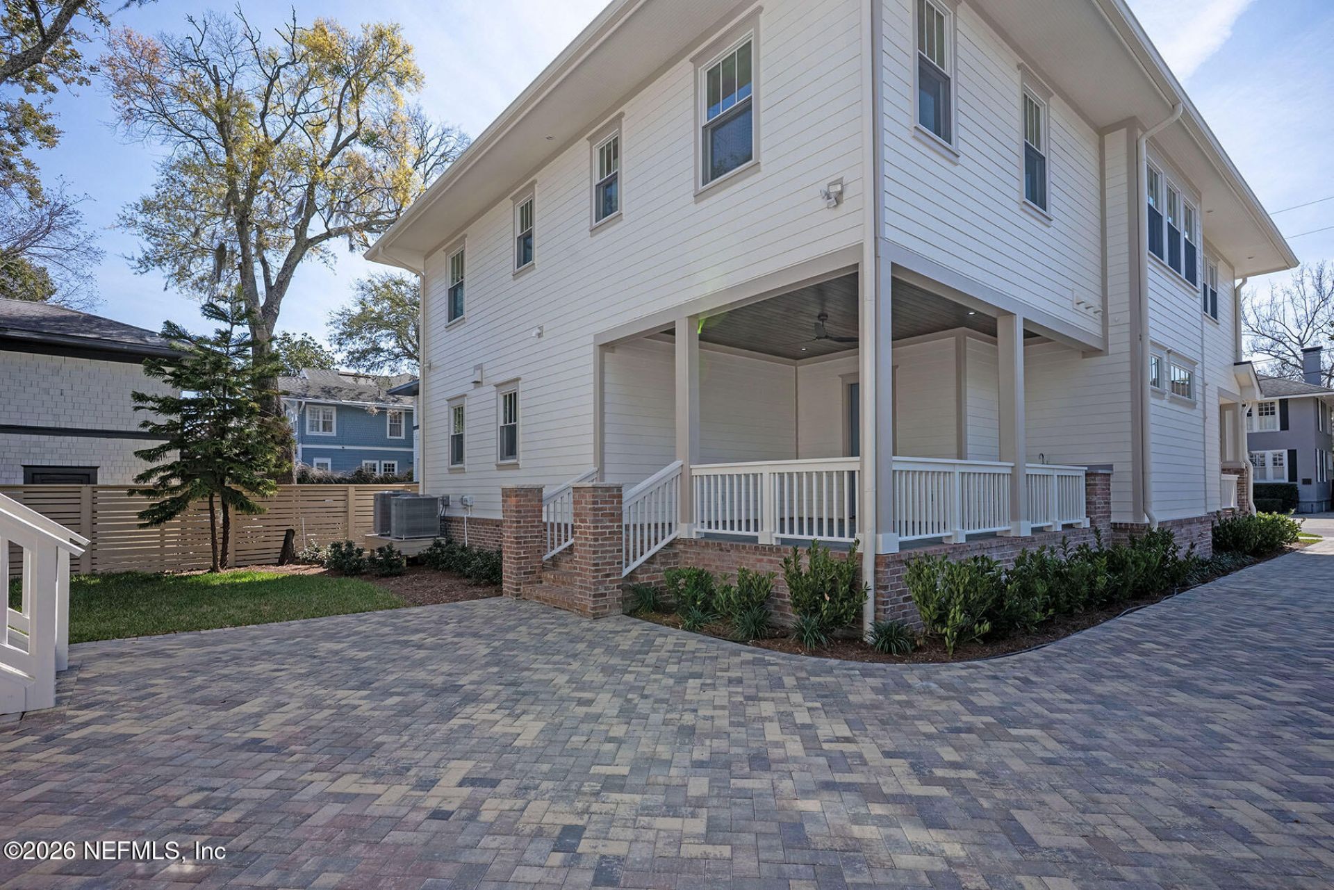 1829 Powell Place, Jacksonville, FL 32205 Photo