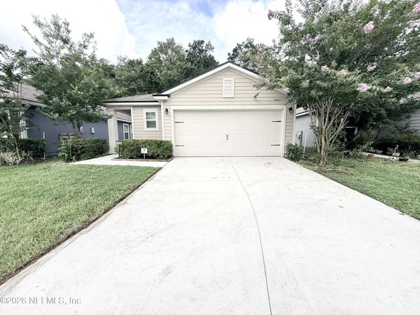 7838 MEADOW WALK Lane, Jacksonville, FL 32256