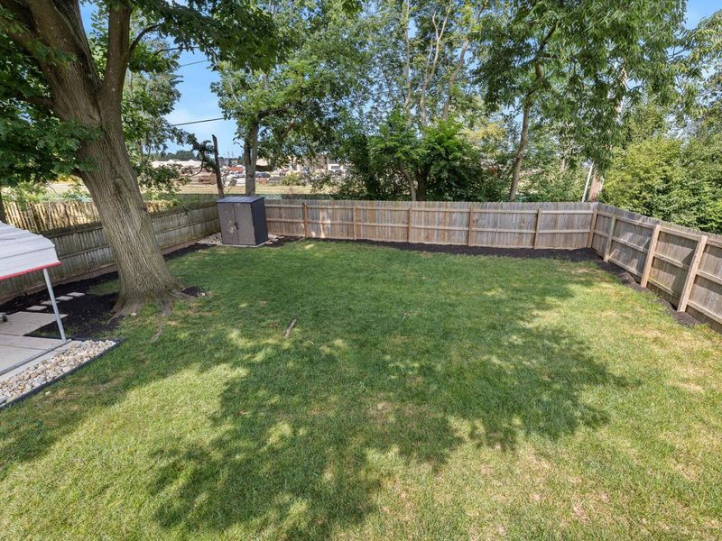 3507 Chantilly Street, Columbus, OH 43207 Photo 16