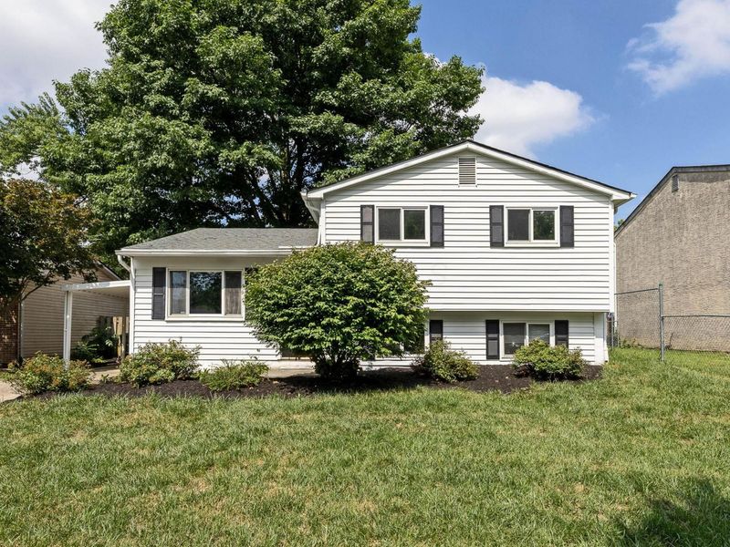 3507 Chantilly Street, Columbus, OH 43207 Photo 2