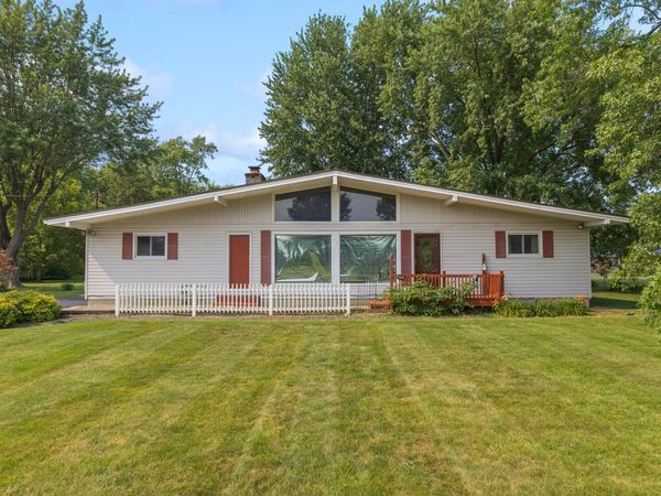 1120 Oakwood Road , Marion, OH 43302