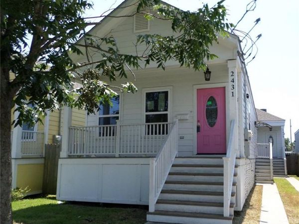 2429 31 ALMONASTER Avenue , New Orleans, LA 70117