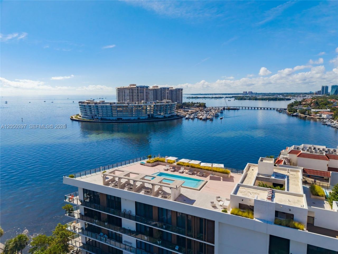 3581 E Glencoe St , Unit 403, Miami, FL 33133 Photo