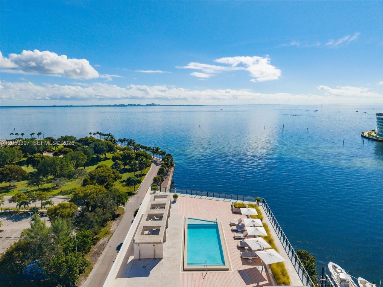 3581 E Glencoe St , Unit 403, Miami, FL 33133 Photo