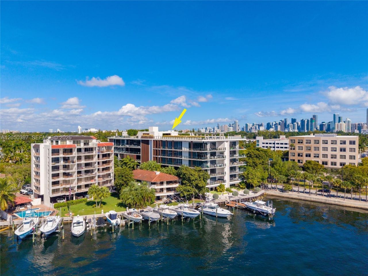 3581 E Glencoe St , Unit 403, Miami, FL 33133 Photo