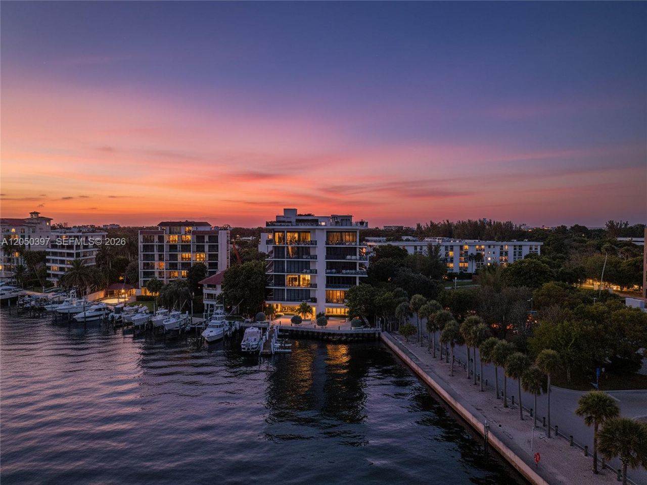 3581 E Glencoe St , Unit 403, Miami, FL 33133 Photo