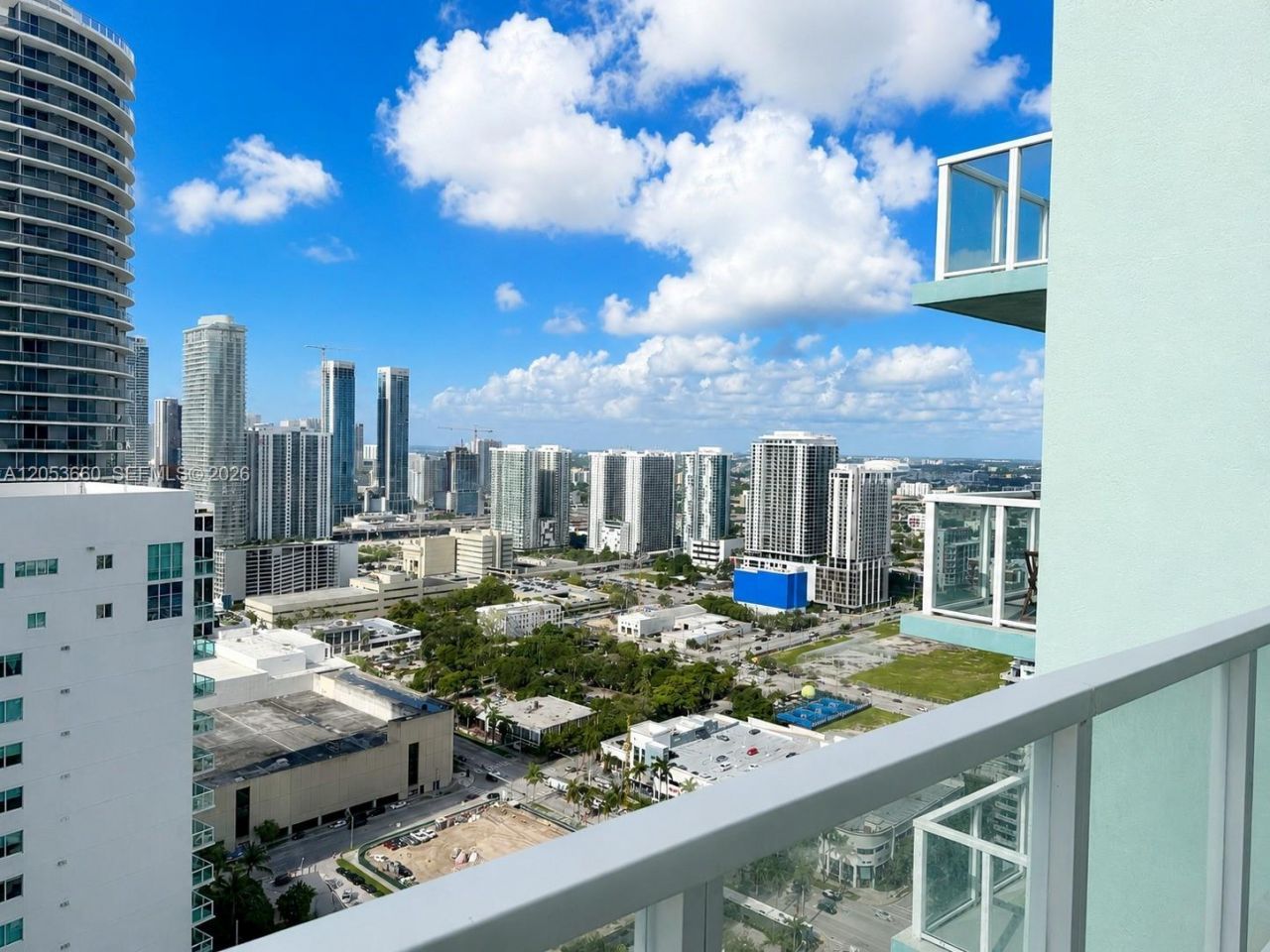 1900 N Bayshore Dr, Unit 3807, Miami, FL 33132 Photo