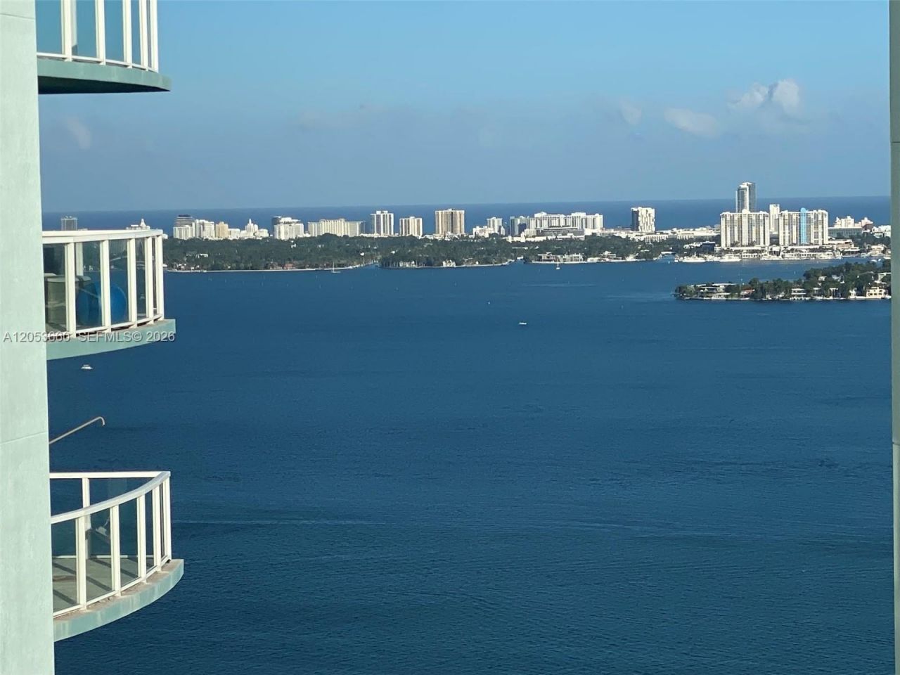 1900 N Bayshore Dr, Unit 3807, Miami, FL 33132 Photo