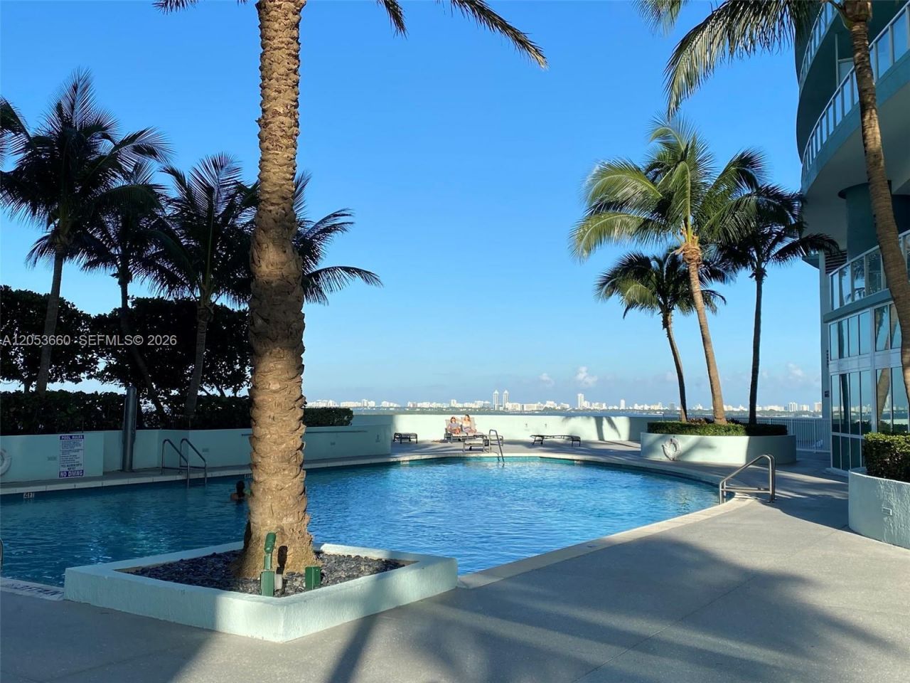 1900 N Bayshore Dr, Unit 3807, Miami, FL 33132 Photo