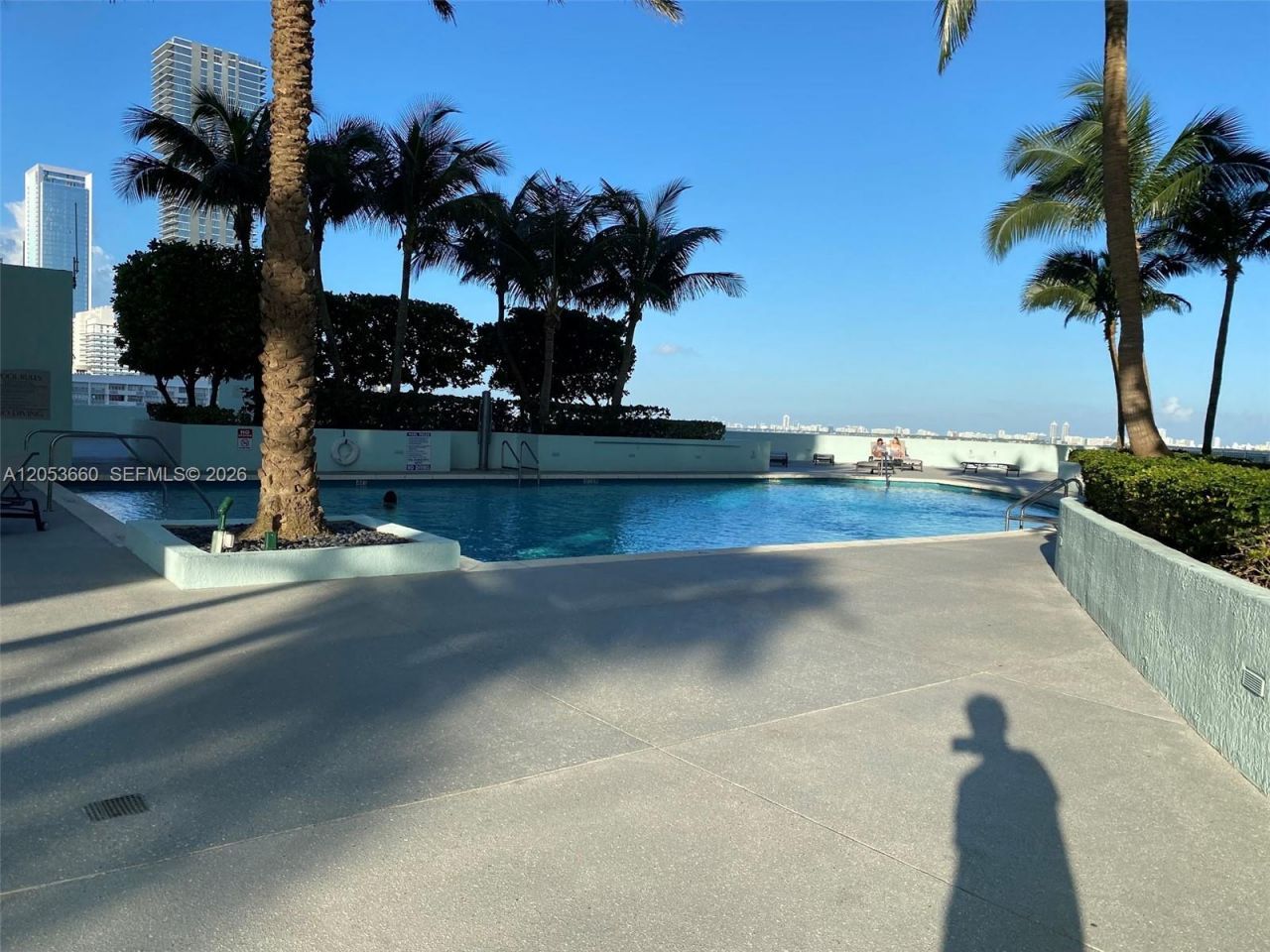 1900 N Bayshore Dr, Unit 3807, Miami, FL 33132 Photo
