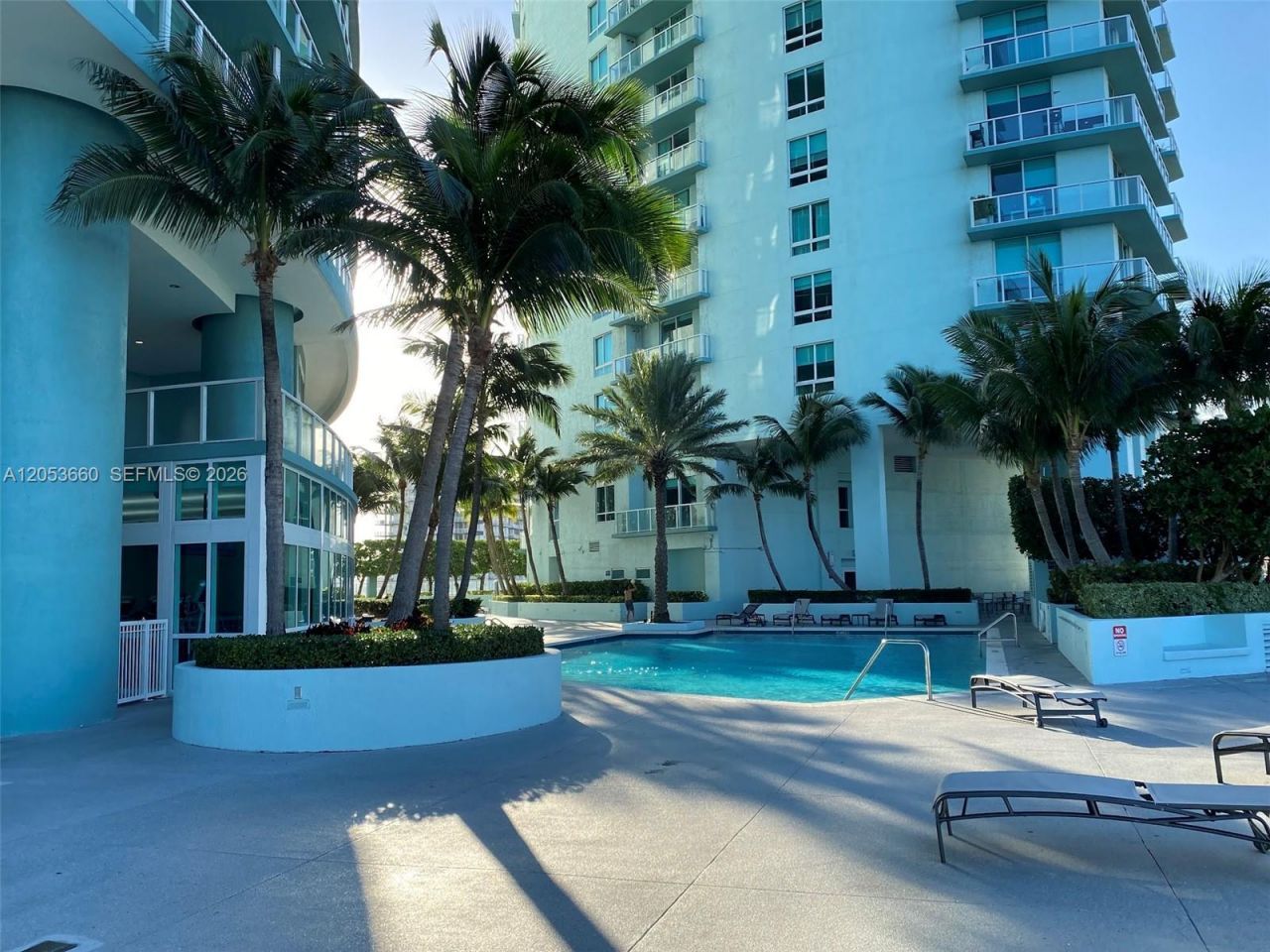 1900 N Bayshore Dr, Unit 3807, Miami, FL 33132 Photo