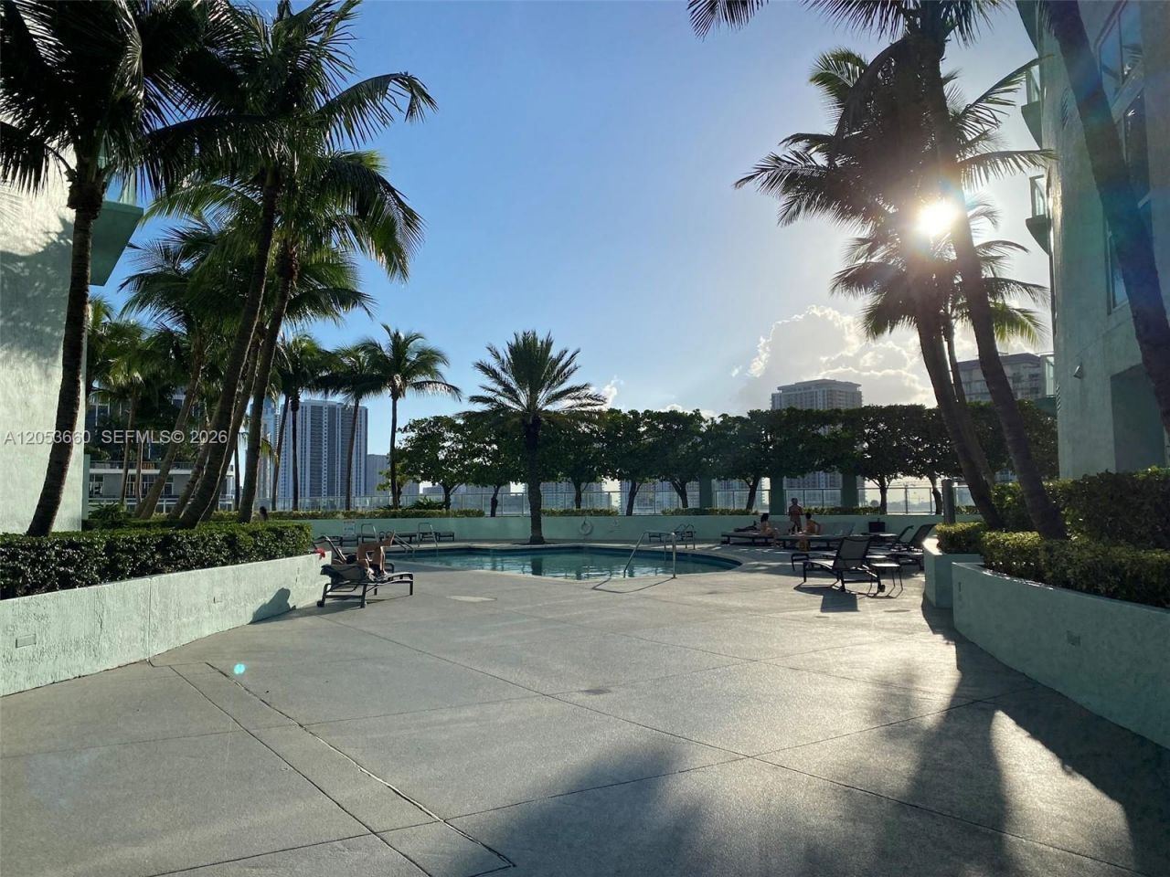 1900 N Bayshore Dr, Unit 3807, Miami, FL 33132 Photo