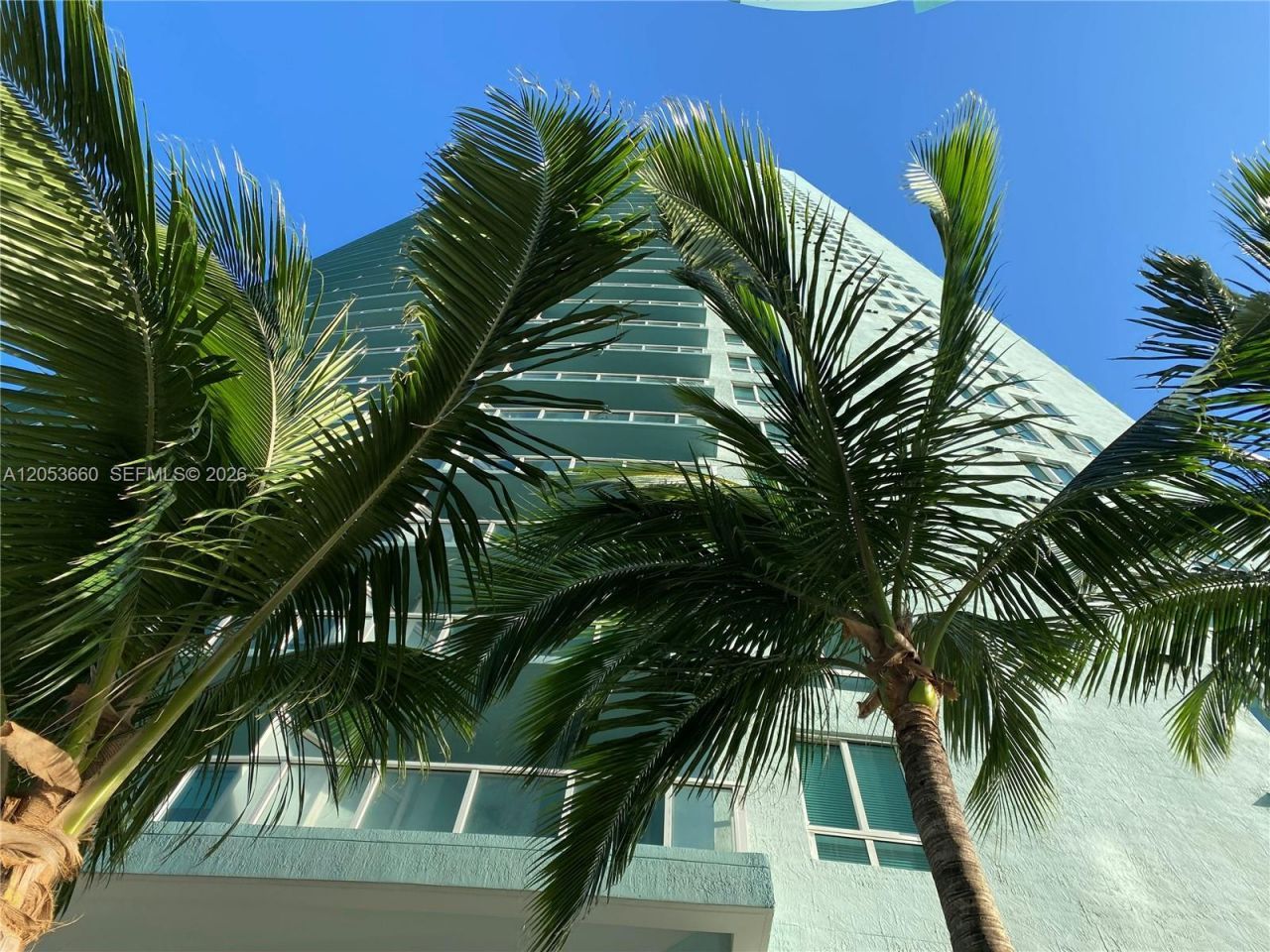 1900 N Bayshore Dr, Unit 3807, Miami, FL 33132 Photo