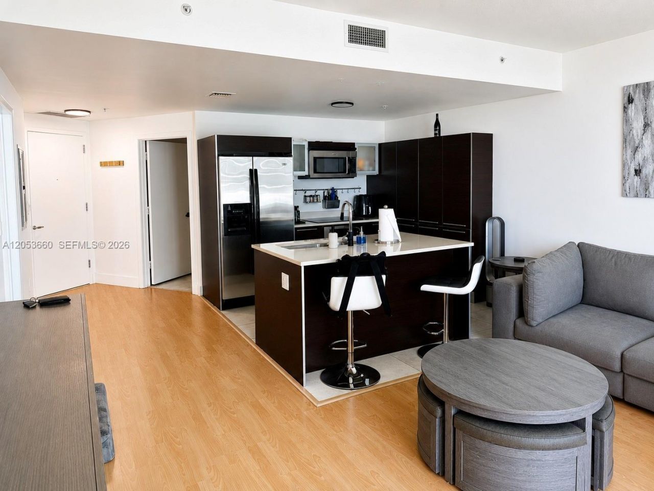 1900 N Bayshore Dr, Unit 3807, Miami, FL 33132 Photo