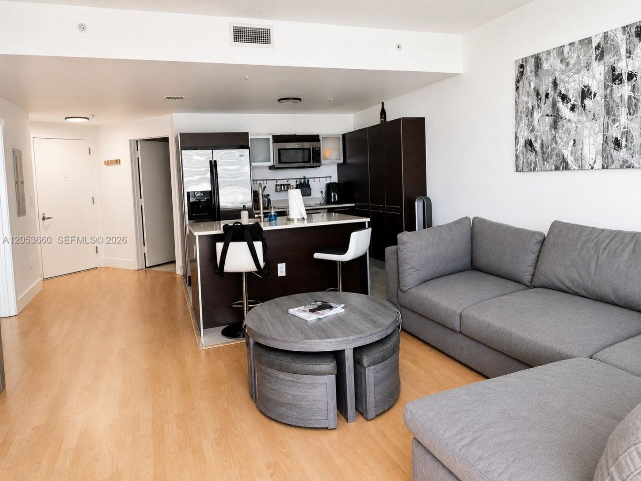 1900 N Bayshore Dr, Unit 3807, Miami, FL 33132 Photo