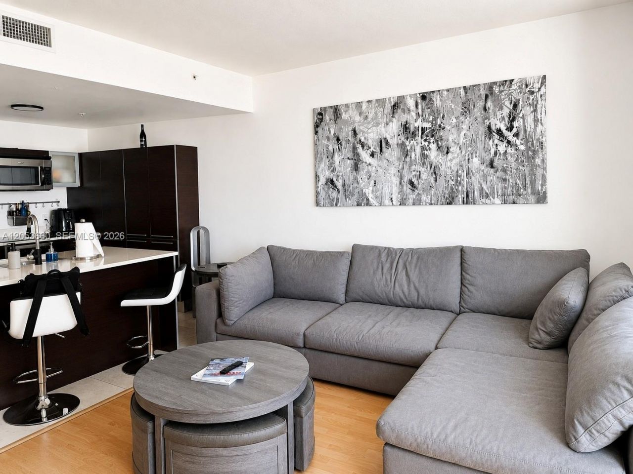 1900 N Bayshore Dr, Unit 3807, Miami, FL 33132 Photo