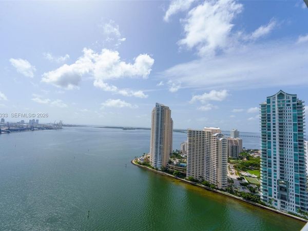 325 S Biscayne Blvd , Unit 3326, Miami, FL 33131