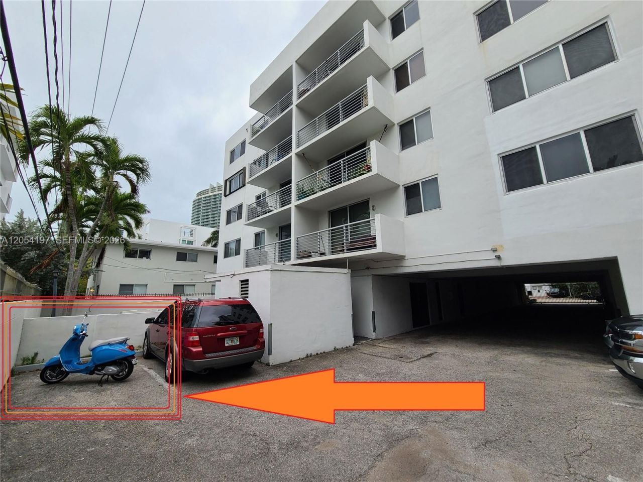 1605 Bay Rd , Unit 206, Miami Beach, FL 33139 Photo