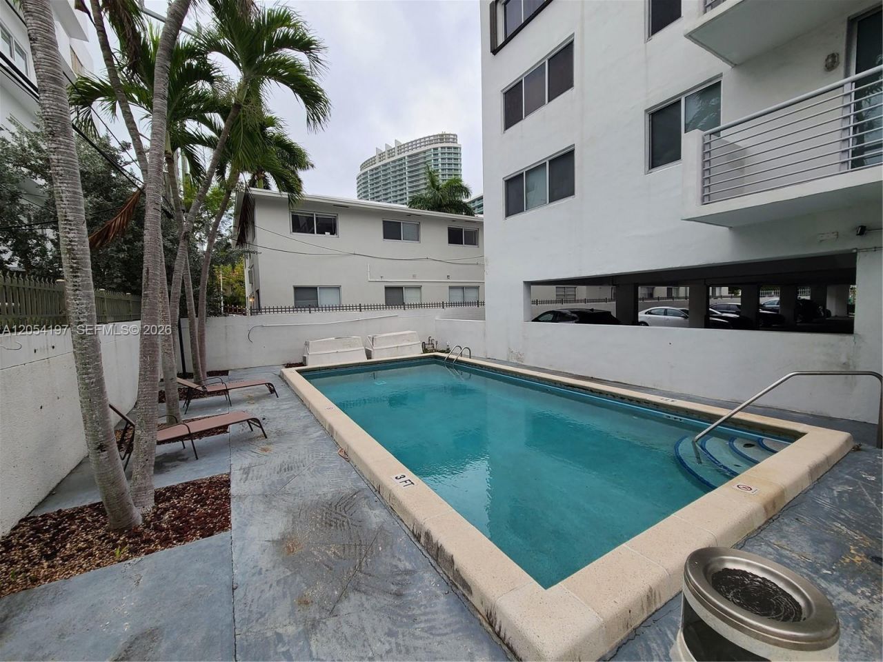 1605 Bay Rd , Unit 206, Miami Beach, FL 33139 Photo