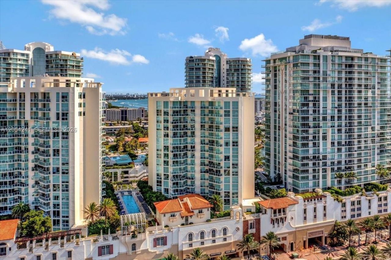 250 Sunny Isles Blvd , Unit 3-902, Sunny Isles Beach, FL 33160 Photo
