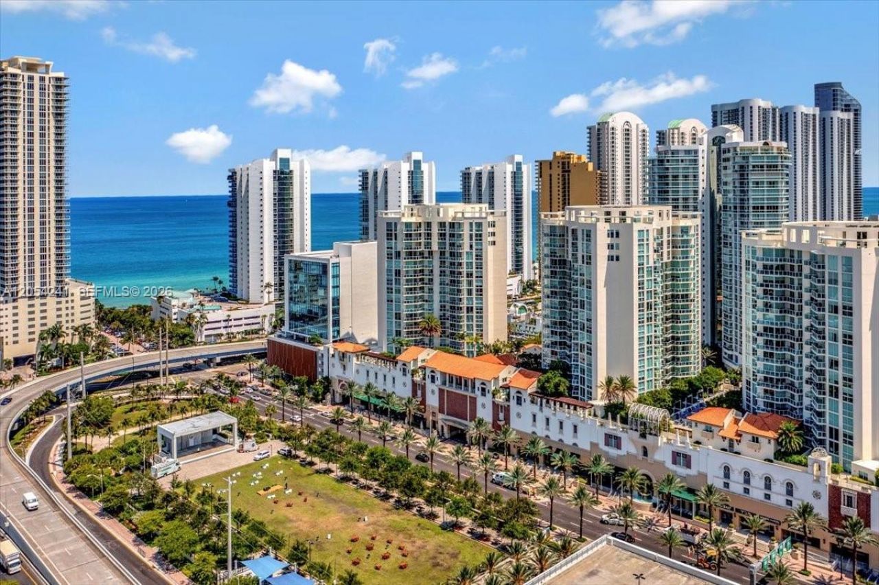 250 Sunny Isles Blvd , Unit 3-902, Sunny Isles Beach, FL 33160 Photo